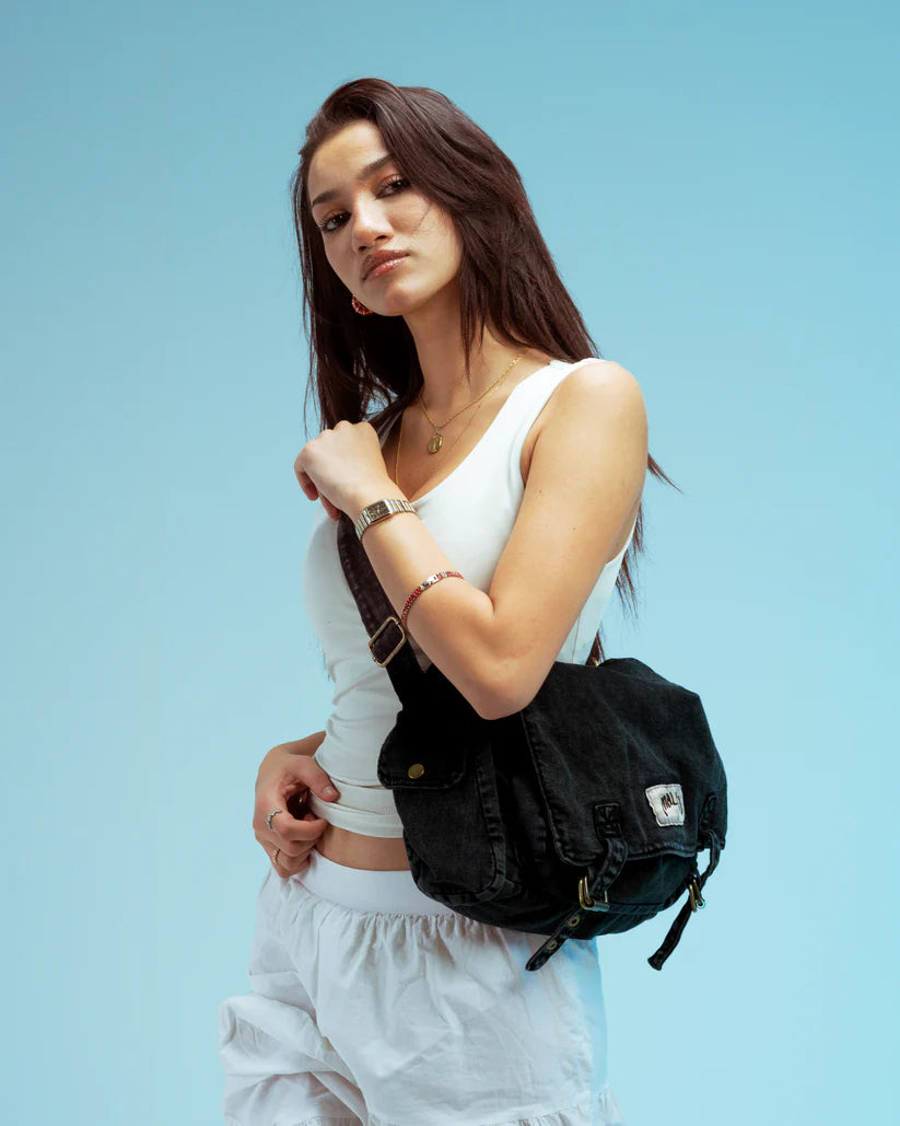 DENIM BLACK MASTER