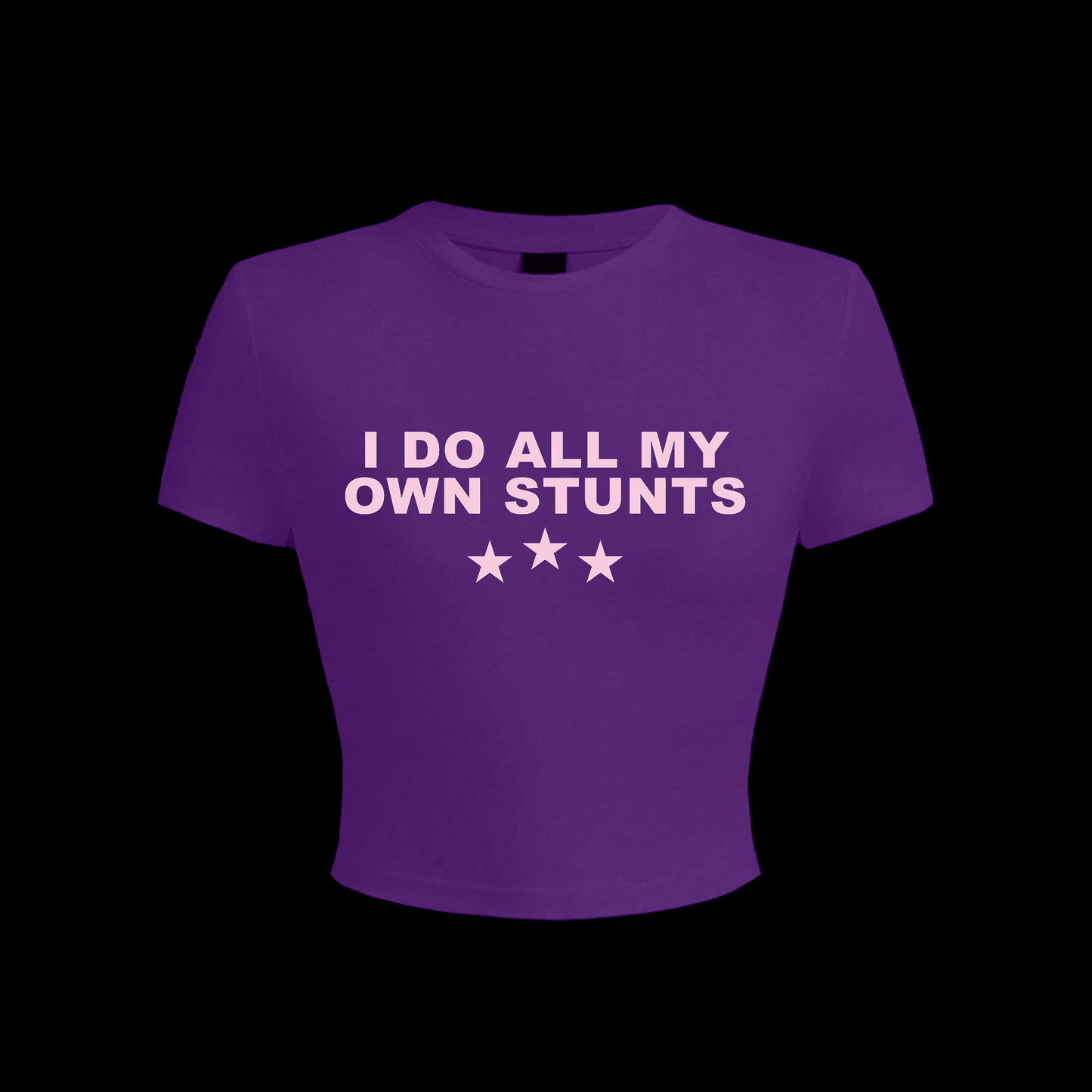 Wild Stunts