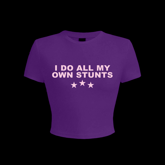 Wild Stunts