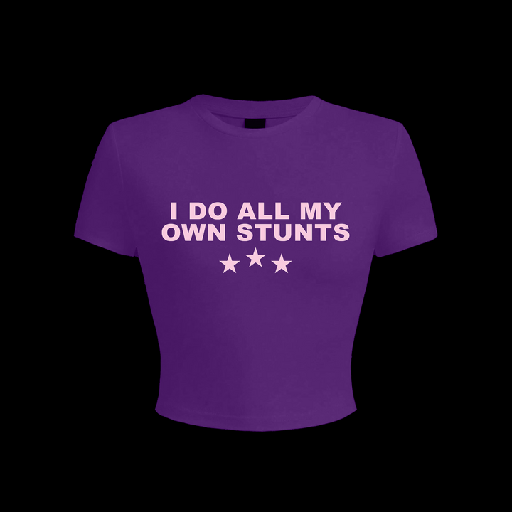 Wild Stunts