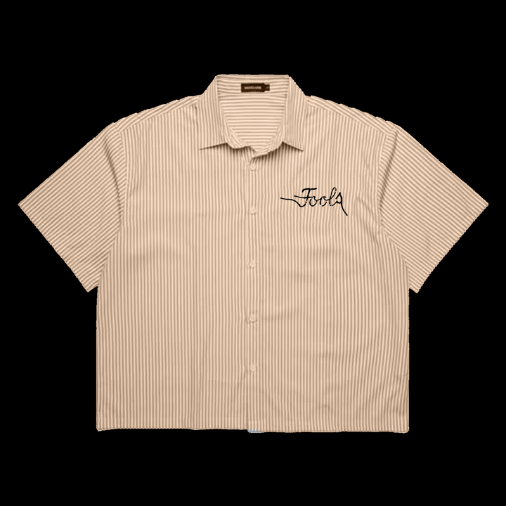 Art Slouder (Beige*Brown)