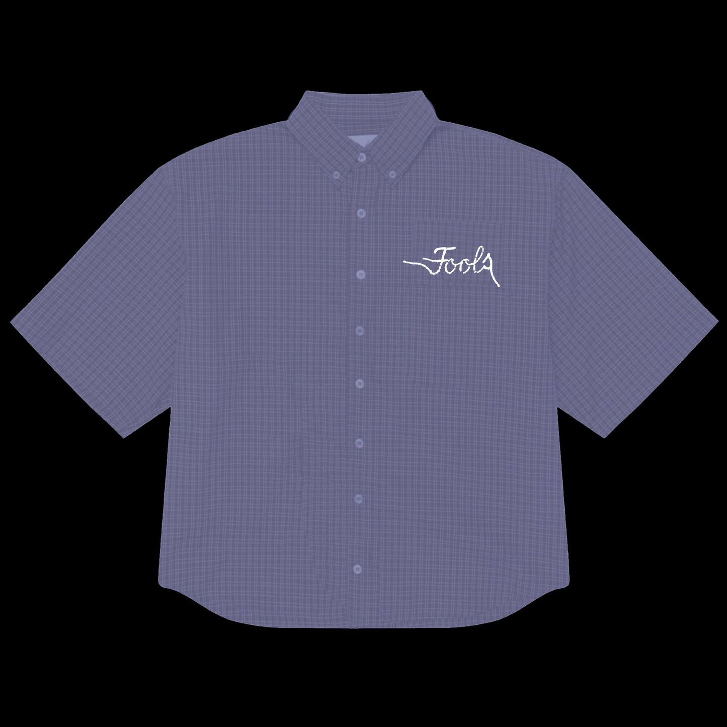 Art Slouder (Navy*White)