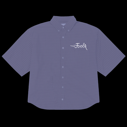 Art Slouder (Navy*White)