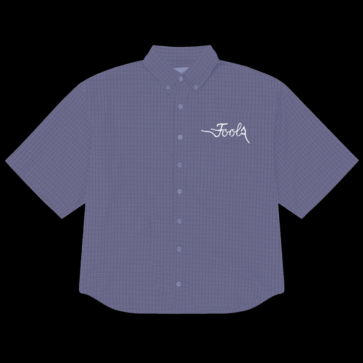 Art Slouder (Navy*White)