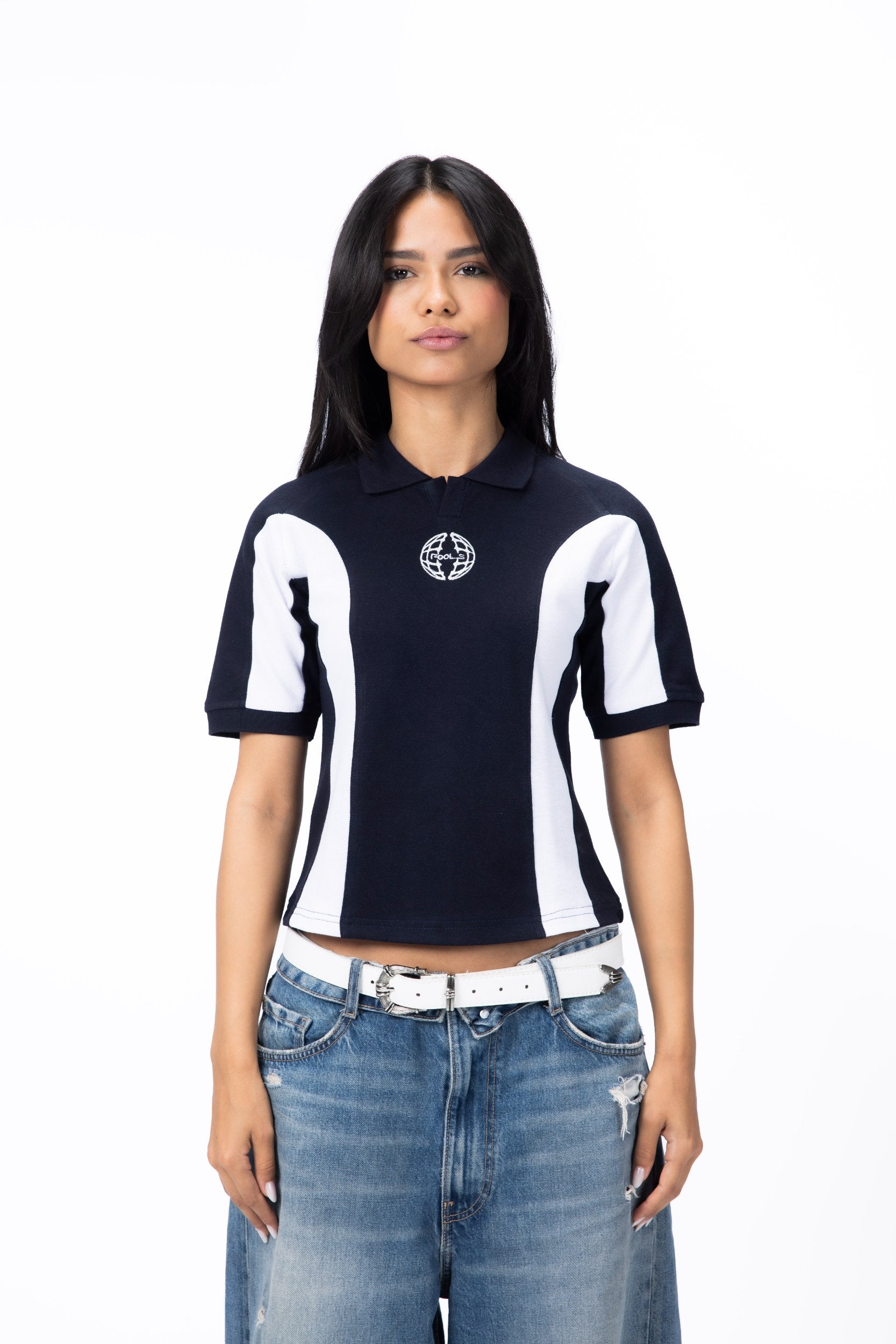 AEROSPACE POLO - NAVY