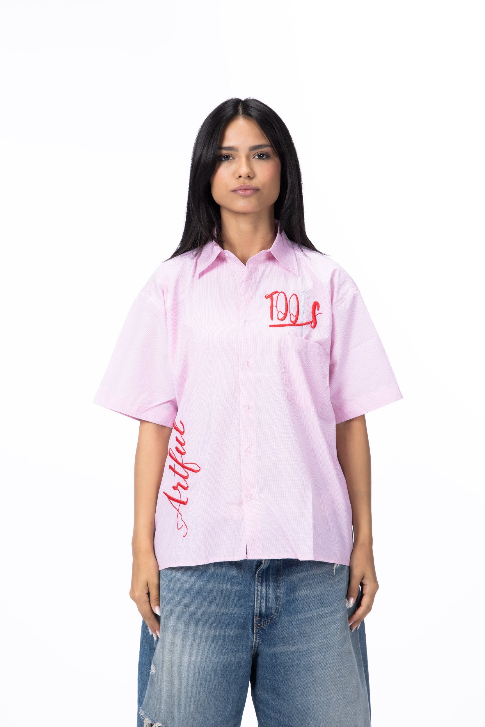 ARTFUL LEGACY SHIRT
