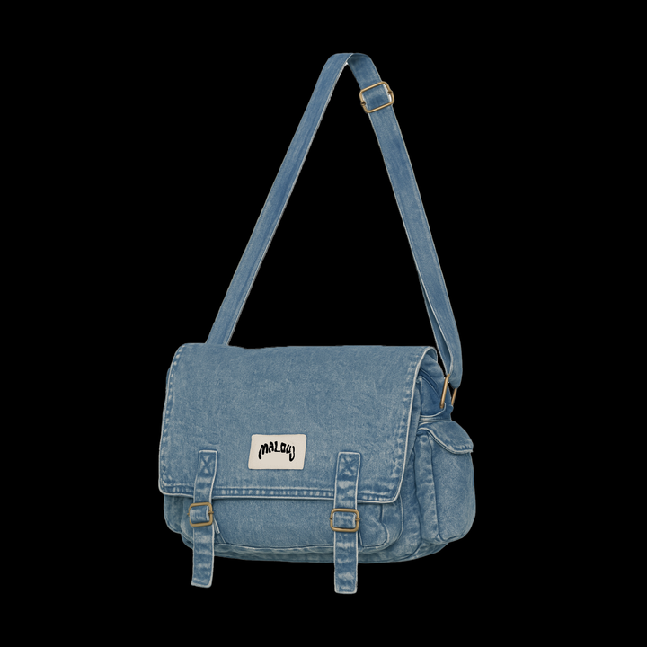 DENIM BLUE MASTER