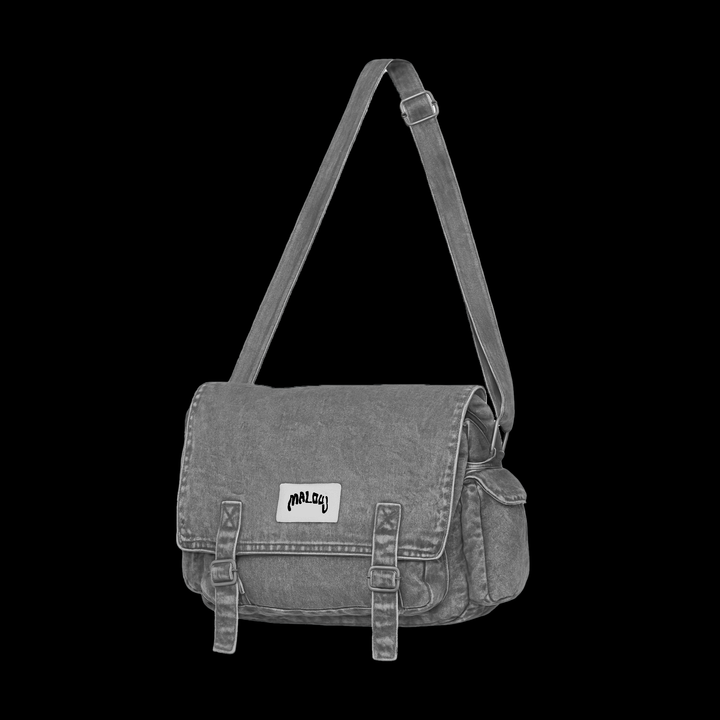 DENIM GREY MASTER