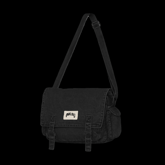 DENIM BLACK MASTER