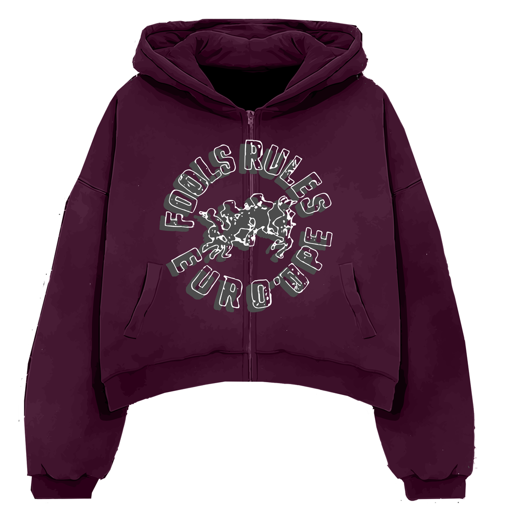 Night rouge in burgundy