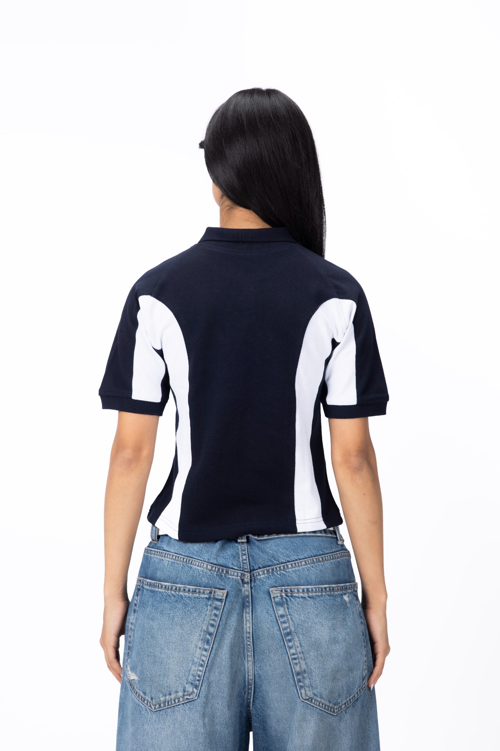 AEROSPACE POLO - NAVY