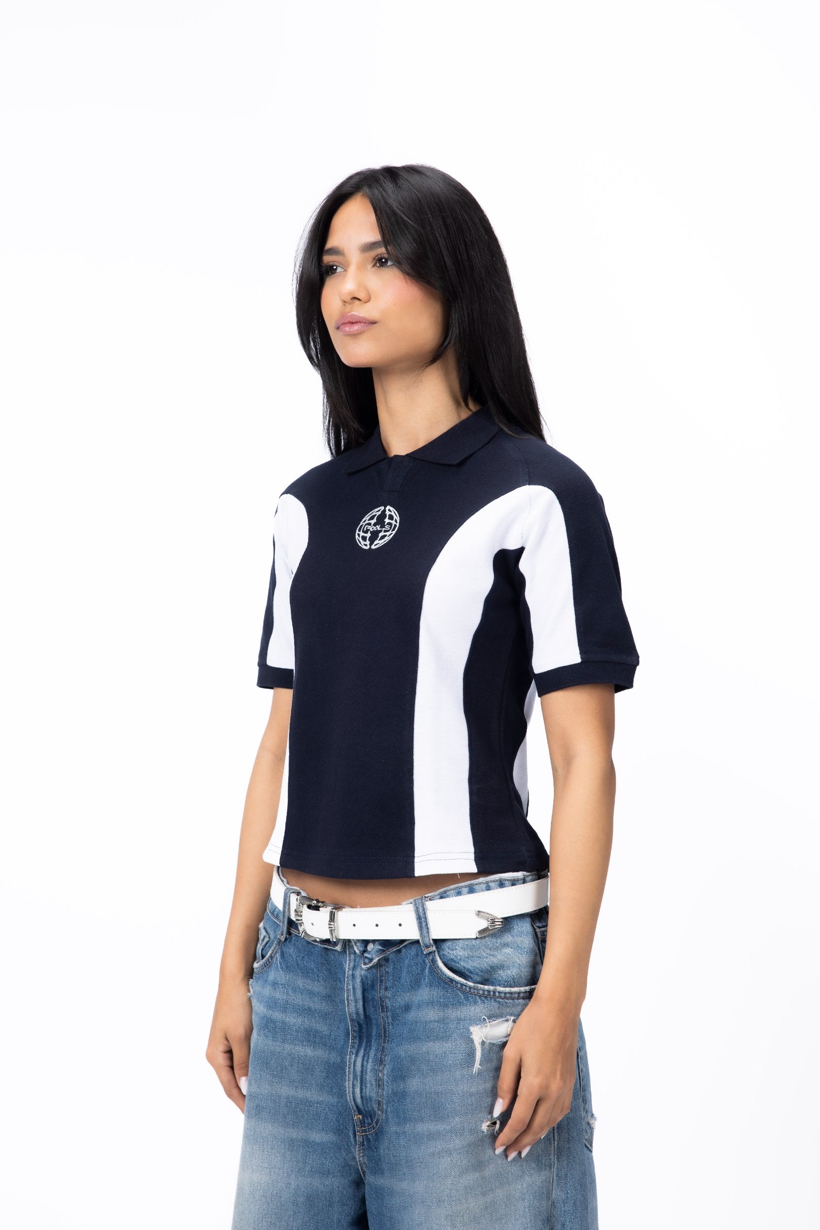AEROSPACE POLO - NAVY