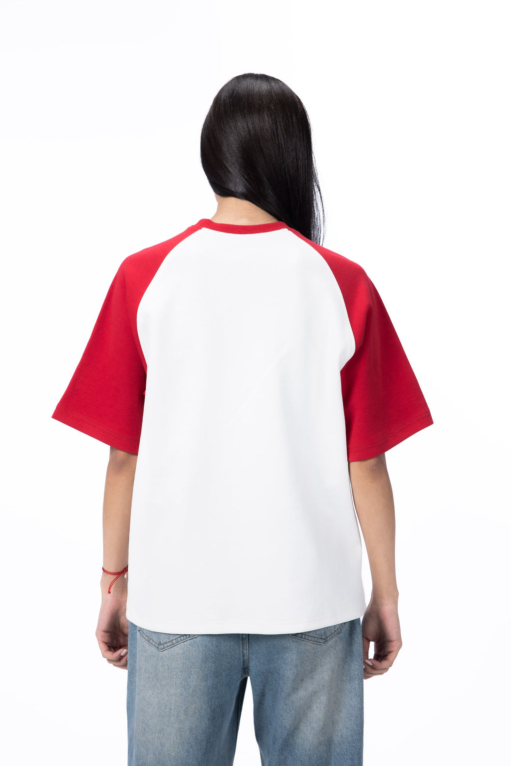 FOOLS WORLD TEE