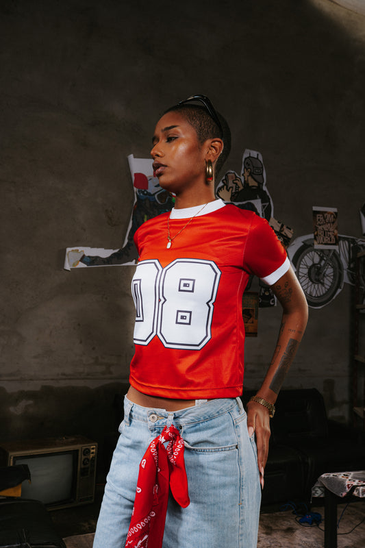 HARMONY BABE TEE