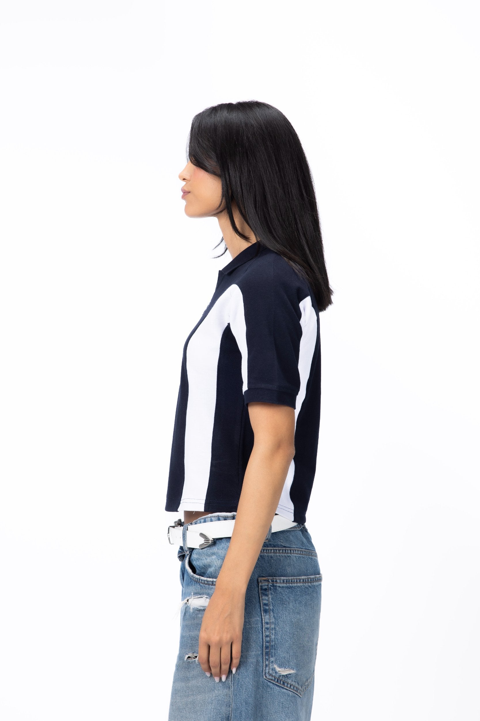 AEROSPACE POLO - NAVY