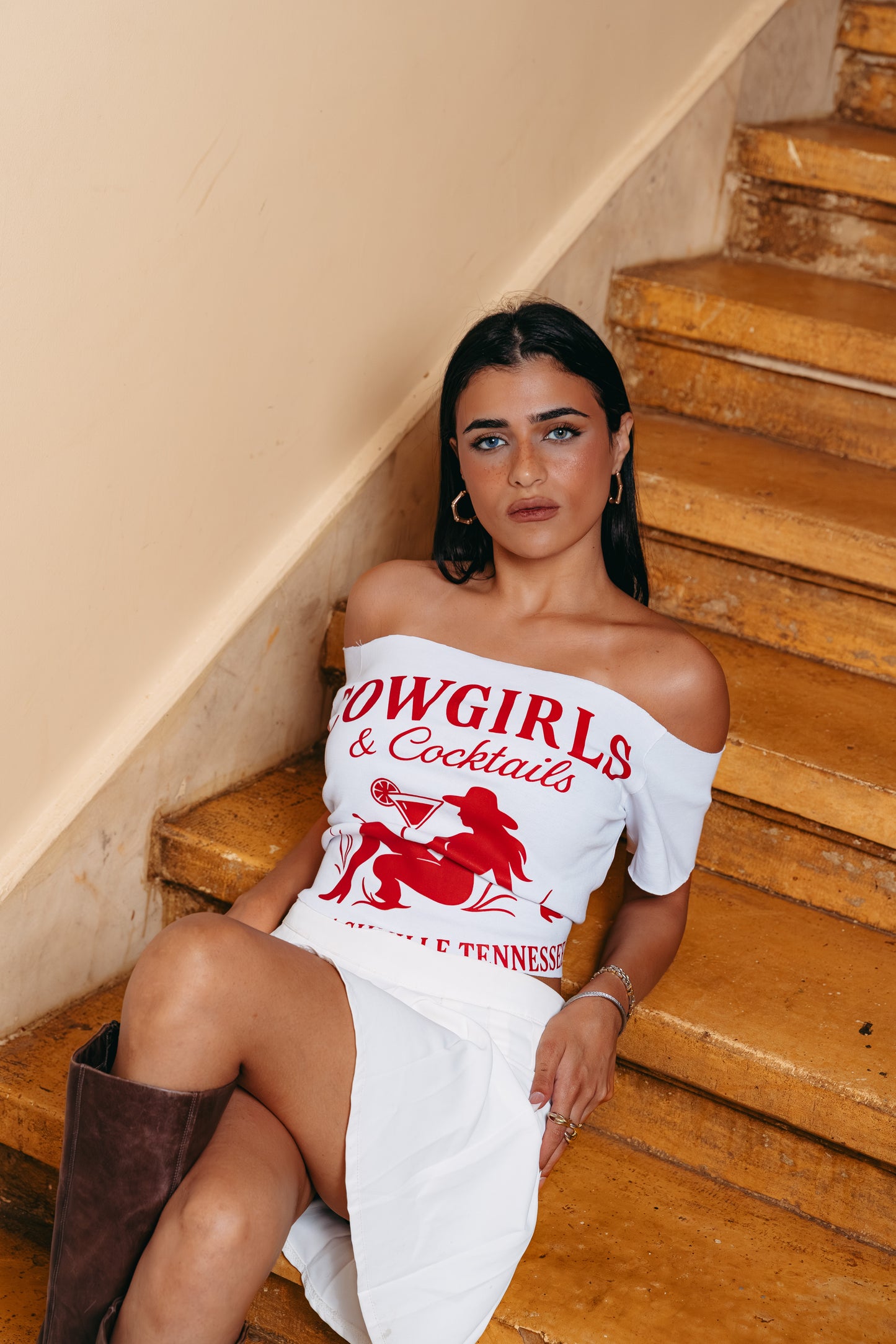 Cowgirls