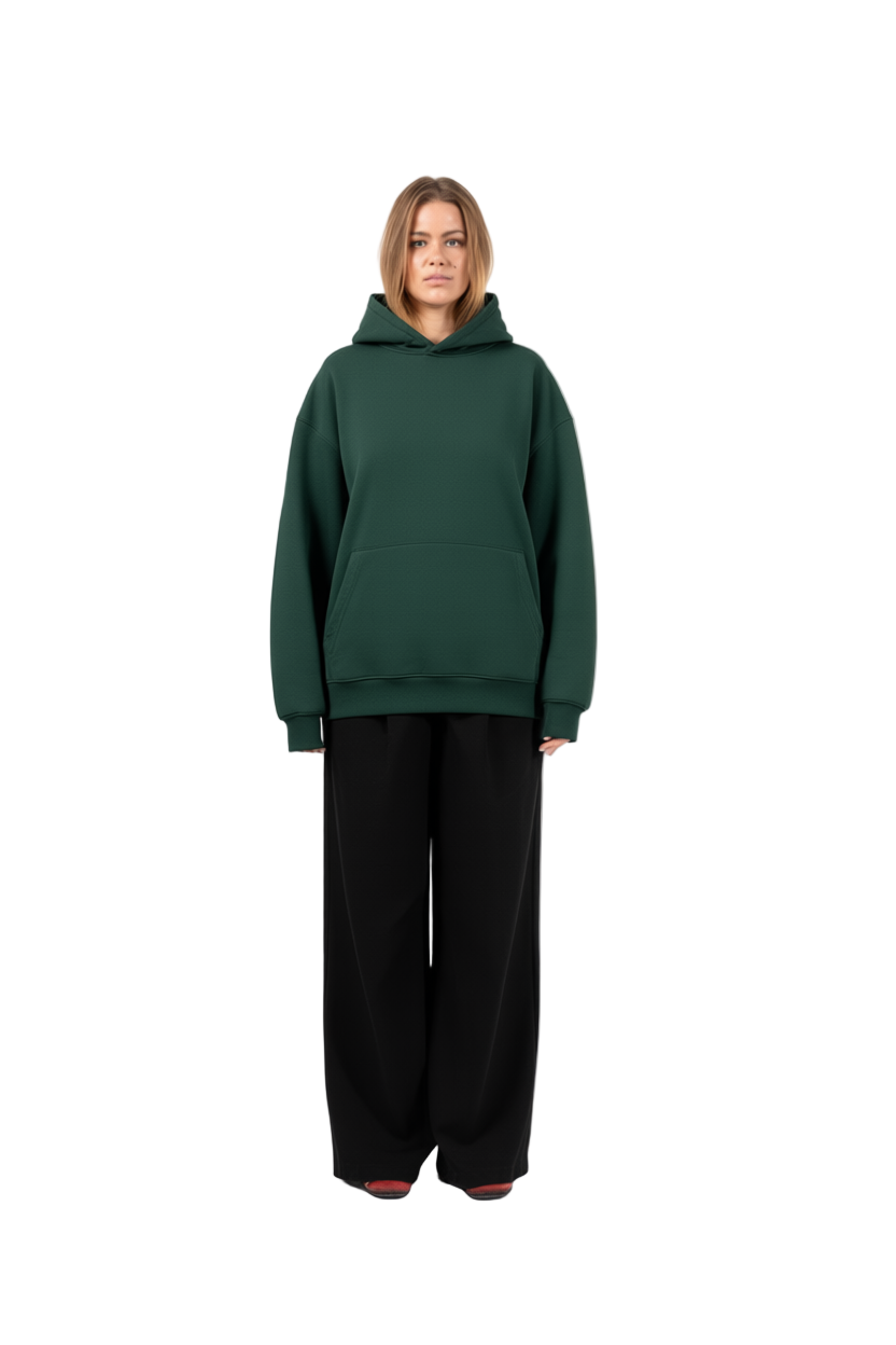 MINTGREEN OVERSIZE