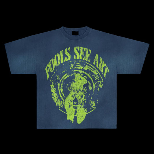 Fools Vision