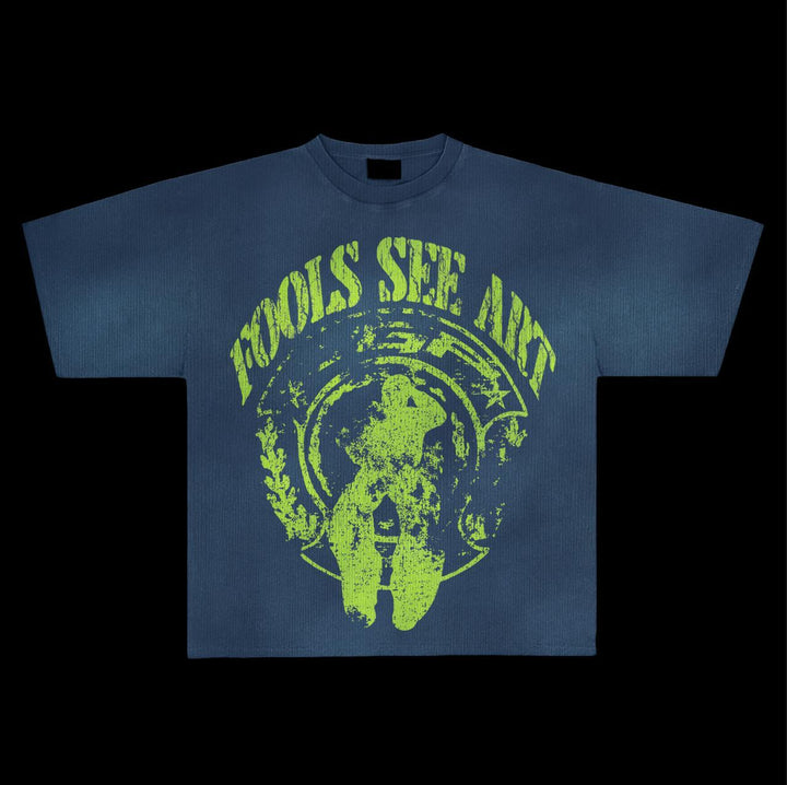 Fools Vision