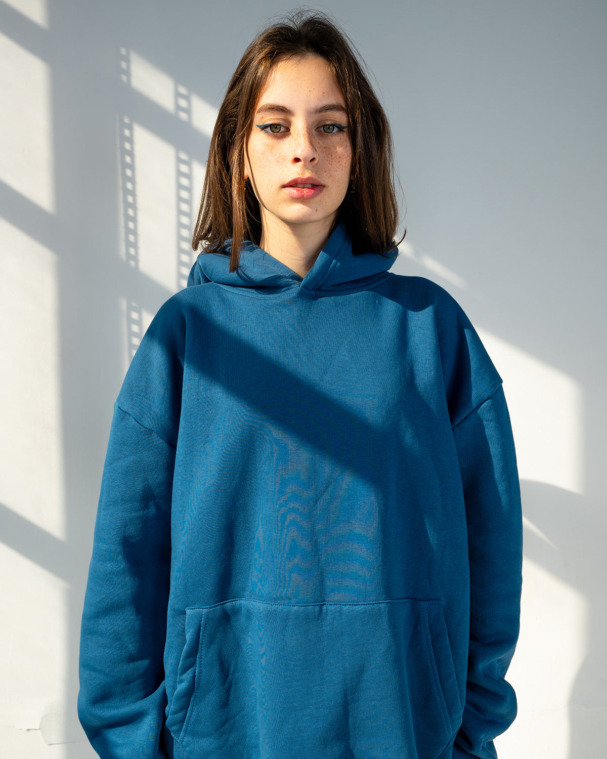 Sea Brezze Hoodie